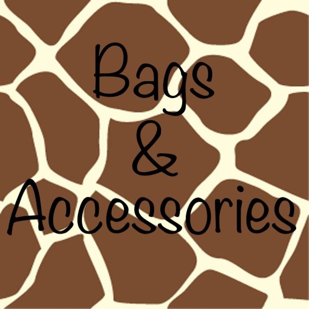 Bags and Accessories